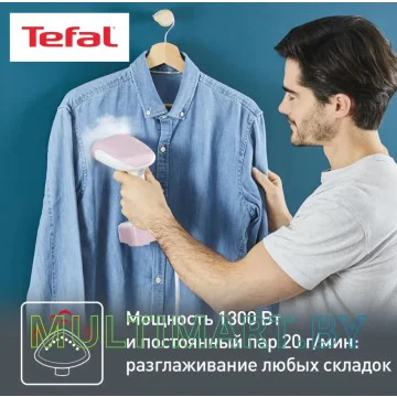 Отпариватель Tefal Access Steam Pocket DT3050E1 картинка 3
